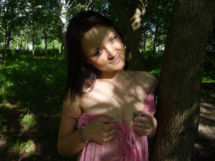 Машенька, 20 лет, 2 размер груди